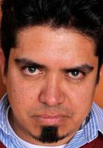 Диего Ф. Рамирез фото