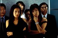 Кадр Боевые ангелы