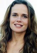 Viétia Zangrandi фото