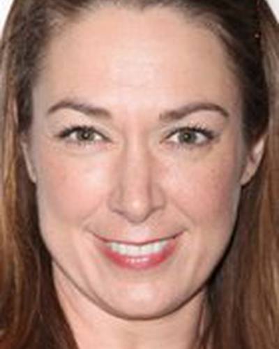 Элизабет Марвел фото