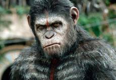 Появился первый ролик «Рассвета планеты обезьян»