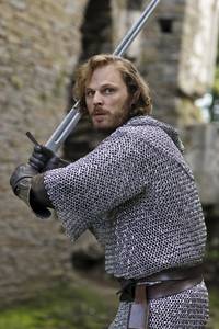 Кадр Мерлин