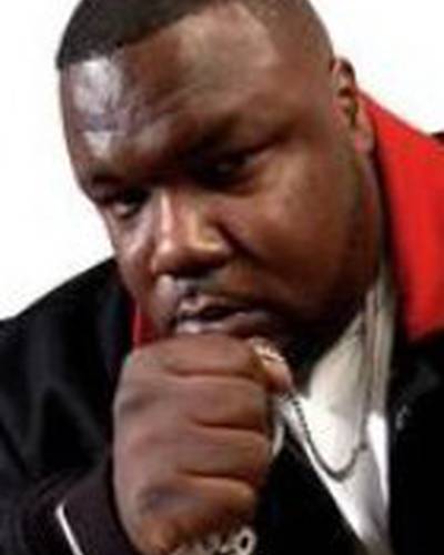 Michael «5000» Watts фото