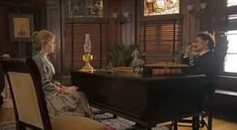 Кадр из фильма "Институт Роузвуд" - 1