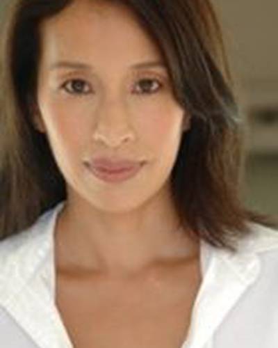 Джен Йип фото