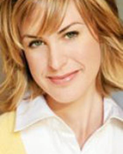 Шерил Дент фото