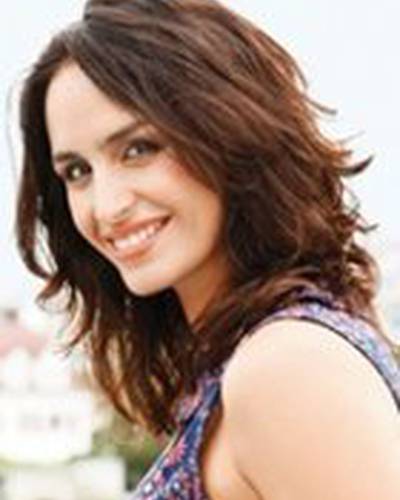 Фернанда Урехола фото