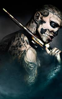 Постер 47 ронин