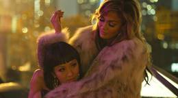 Кадр из фильма "Мошенницы с Уолл-стрит" - 1