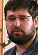 Карен Захаров фото