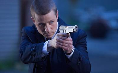 Хаос и новые злодеи: почему стоит продолжать смотреть «Готэм»