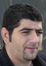 Овидиу Никулеску фото