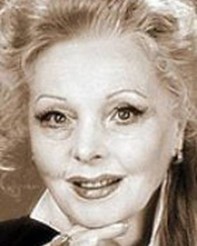 Лилия Юдина фото