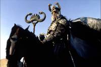 Кадр Конан-варвар