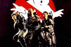 Охотники за привидениями