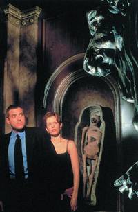 Кадр Реликт