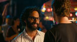 Кадр из фильма "В активном поиске" - 2