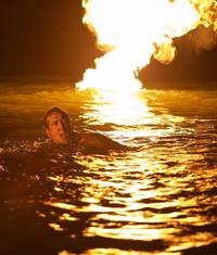 Кадр Крейсер Индианаполис