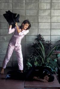 Кадр Вечная полночь