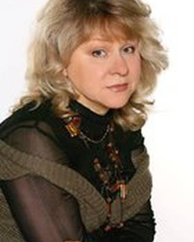 Татьяна Щанкина фото