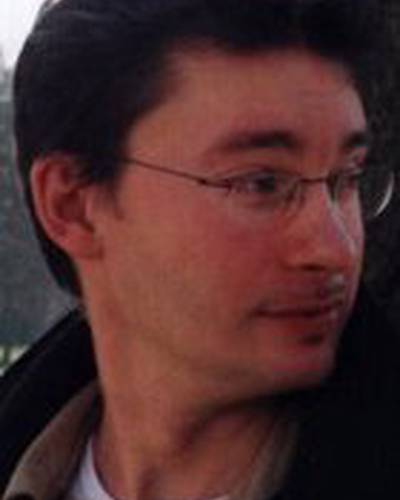 Винсент Баль фото