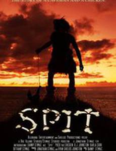 SPIT: The Story of a Caveman and a Chicken