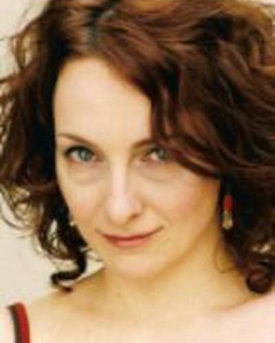 Mara Bestelli фото