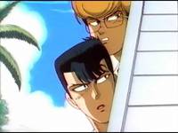 Кадр Крутой учитель Онидзука: Ранние годы