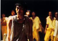 Кадр Взрывная любовь