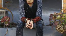 Кадр из фильма "Семейка вампиров" - 1