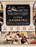 Постер из фильма "Клеопатра" - 1