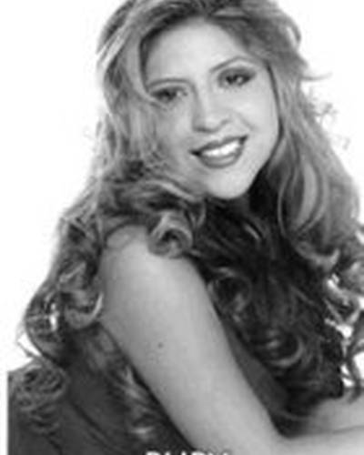 Руби Гонзалез фото