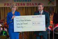 Кадр Диана: История любви