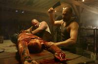 Кадр Граница