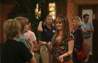 Кадр Всё тип-топ, или Жизнь на палубе