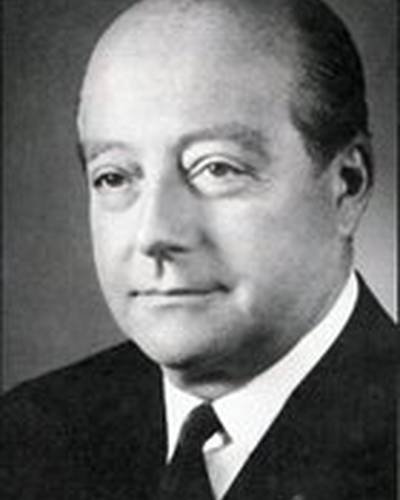 Жорж де Годзинский фото