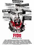 Постер из фильма "Зомби по имени Фидо" - 1
