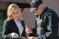 Кадр Тайные связи