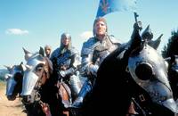 Кадр Жанна Д'Арк