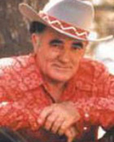 Луис Ламур фото