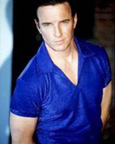 Линден Эшби фото