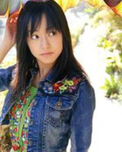 Мао Иноэ фото