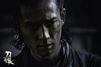 Кадр Мясник, повар и меченосец