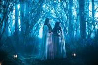 Кадр Ведьмы Ист-Энда