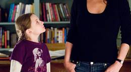 Кадр из фильма "Вкус жизни" - 2