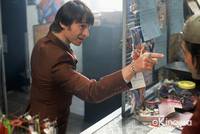 Кадр Дохлая рыба