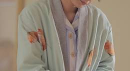 Кадр из фильма "Убирайся немедленно, господин Опухоль!" - 1