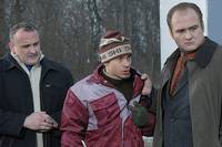 Кадр Беглянки