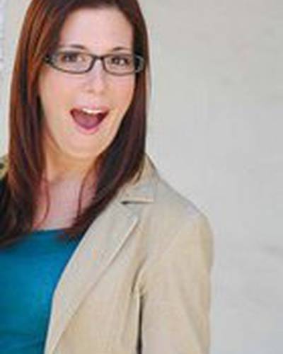 Алли Дэнзигер фото