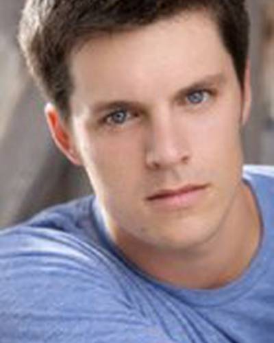 Николас Джендл фото